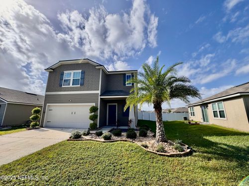 11511 Sheepshead Ln, JACKSONVILLE, FL, 32226-2195 | Card Image