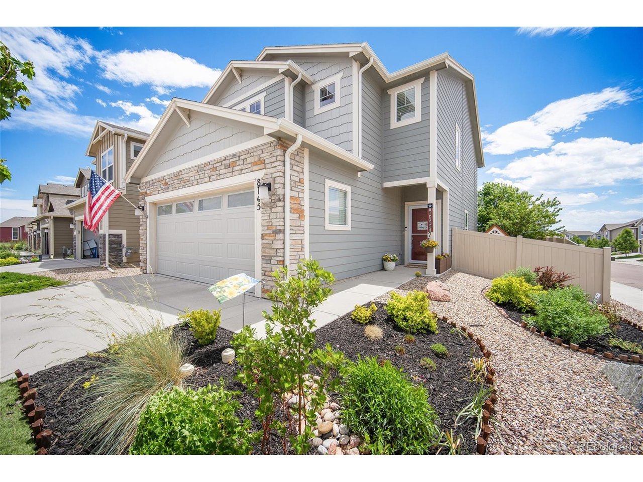 Residential in Colorado Springs 2