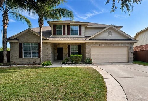 5117 Jasmine Ct, McAllen, TX, 78501-8153 | Card Image
