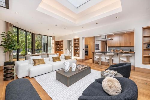 94 Yale Rd, Menlo Park, CA, 94025-5335 | Card Image