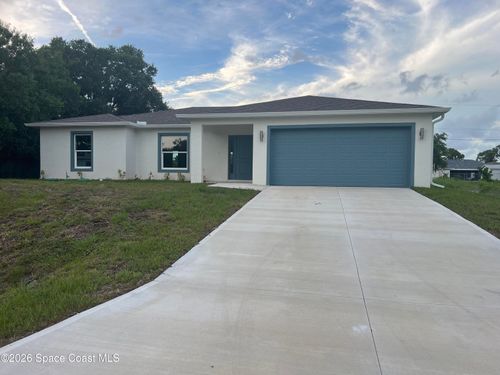 1625 Waneta Street Se, Palm Bay, FL, 32909 | Card Image