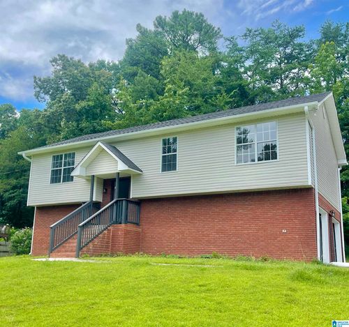 2926 2nd Pl Nw, BIRMINGHAM, AL, 35215-1768 | Card Image