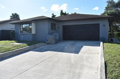 3001 Nw 8th Pl, Fort Lauderdale, FL, 33311-6617 | Card Image