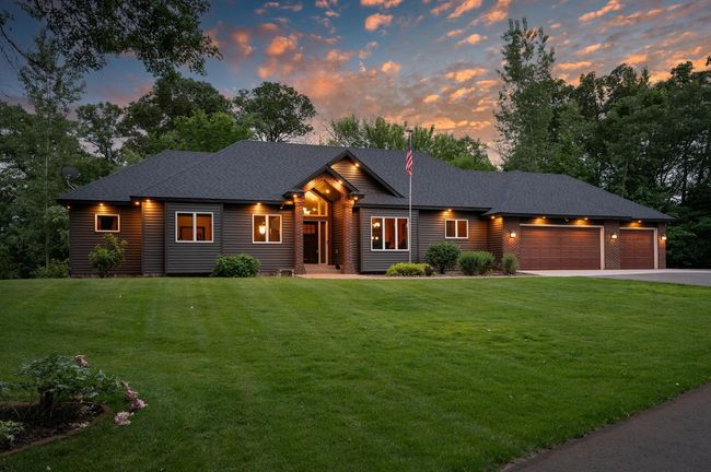 30934 115 Th St, House other with 5 bedrooms, 4 bathrooms and null parking in Princeton MN | Image 54