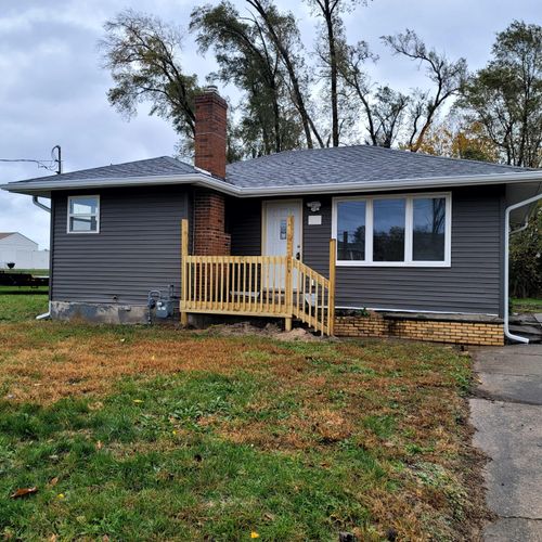 1125 Dallas St, Gary, IN, 46406-2366 | Card Image