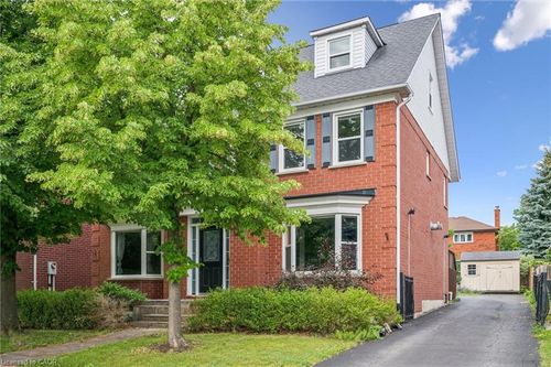 2456 6th Line, Oakville, ON, L6H5Z8 | Card Image