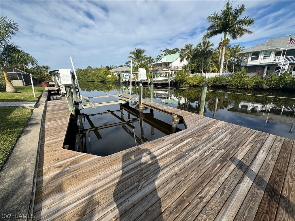 Anchor Way, North Fort Myers, FL 33903