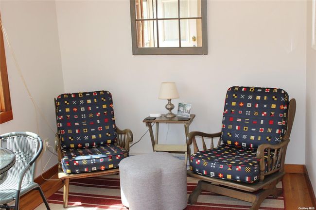 cottage sitting area | Image 24
