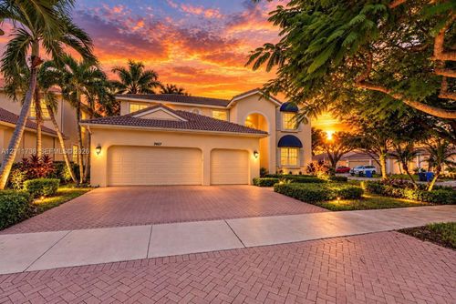 7457-7457 Nw 51st Way, Coconut Creek, FL, 33073 | Card Image