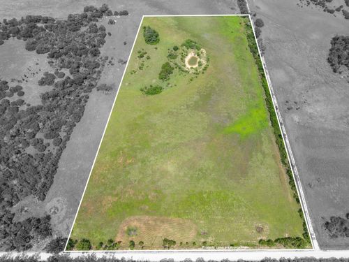 Lot 3 County Road 426, Evant, TX, 76525 | Card Image