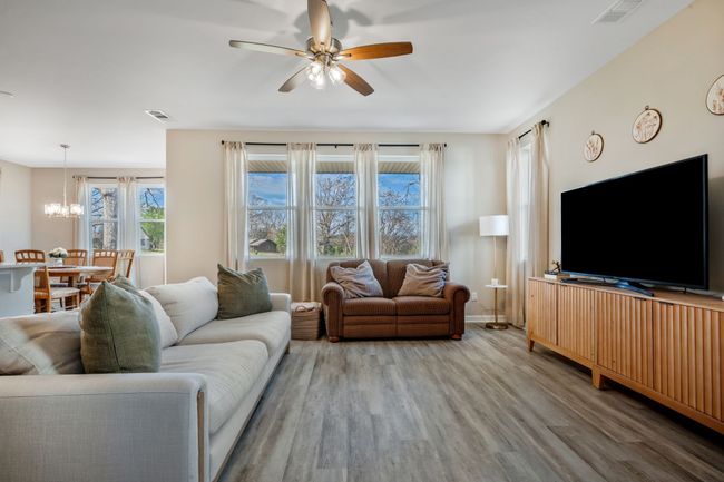 147 Timber Crest Trl, House other with 3 bedrooms, 3 bathrooms and 2 parking in White Bluff TN | Image 6