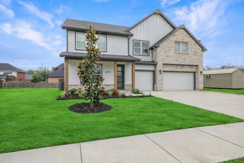 2610 Honor Court, Sherman, TX, 75092 | Card Image