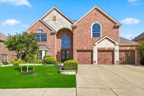 750 Texana Dr, Prosper, TX, 75078-7215 | Card Image