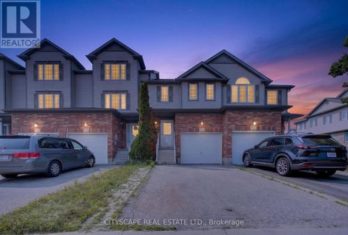 244 Sophia Crescent, Kitchener, ON, N2R1X8 | Card Image
