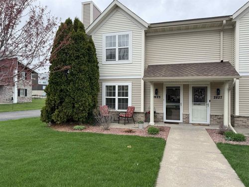 2825 Holiday Drive Drive, Janesville, WI, 53545 | Card Image