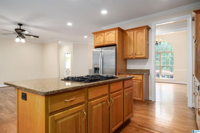 1819 Calgary Dr, House other with 4 bedrooms, 4 bathrooms and null parking in Bessemer AL | Image 12