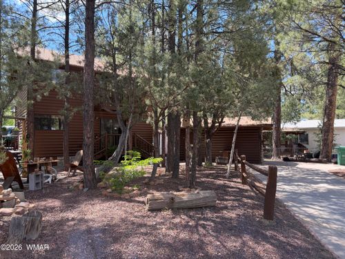3000 W Whipple, Show Low, AZ, 85901-6912 | Card Image
