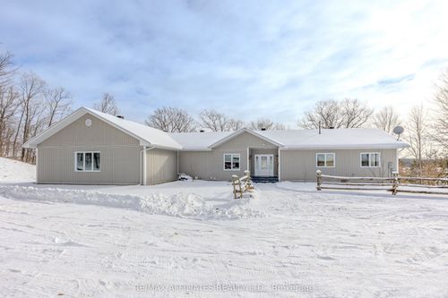 616 New York Lane, Balderson, ON, K0G | Card Image