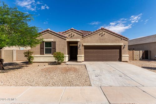42186 W Rojo St, Maricopa, AZ, 85138-2581 | Card Image