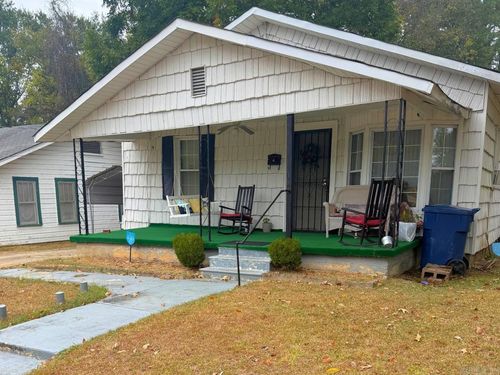 668 Pearl St., Camden, AR, 71701 | Card Image