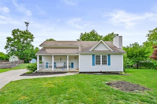 409 Autumn Ct, Belton, MO, 64012-3000 | Card Image