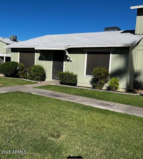 4724 N 26th Dr, Phoenix, AZ, 85017-3606 | Card Image