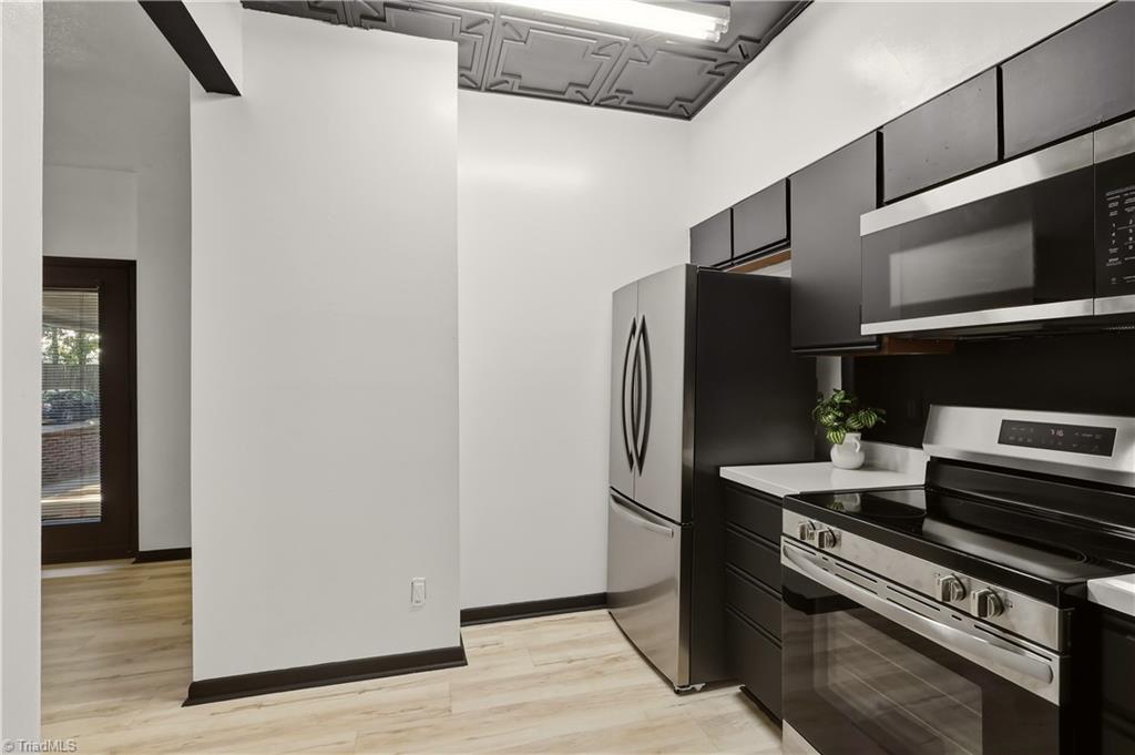 Residential in Greensboro 5
