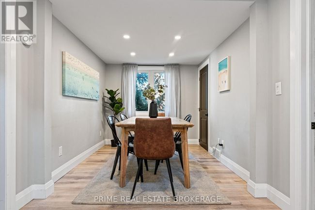 14 Warwick Ave, House other with 3 bedrooms, 2 bathrooms and 3 parking in Grand Bend ON | Image 12