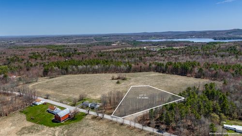 Lot 11 Coburn Road, Greene, ME, 04236 | Card Image