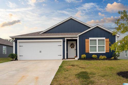206 Archers Brook Ln, SPRINGVILLE, AL, 35146-4078 | Card Image