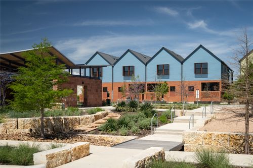 3000 Sorin Street, Austin, TX, 78723 | Card Image