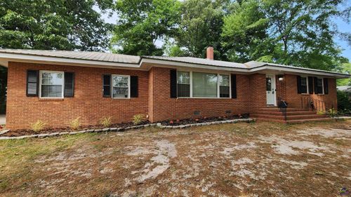 101 Robinhood Dr, Warner Robins, GA, 31088-5415 | Card Image