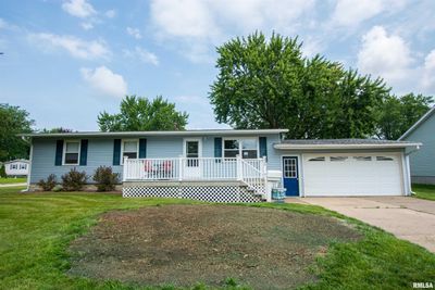 430 15 Th Place, House other with 3 bedrooms, 3 bathrooms and null parking in Camanche IA | Image 2