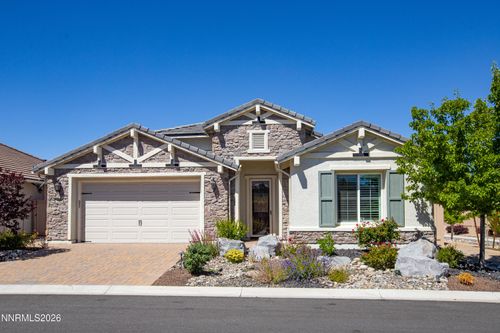 9589 Gazala Ln, Reno, NV, 89521-4479 | Card Image