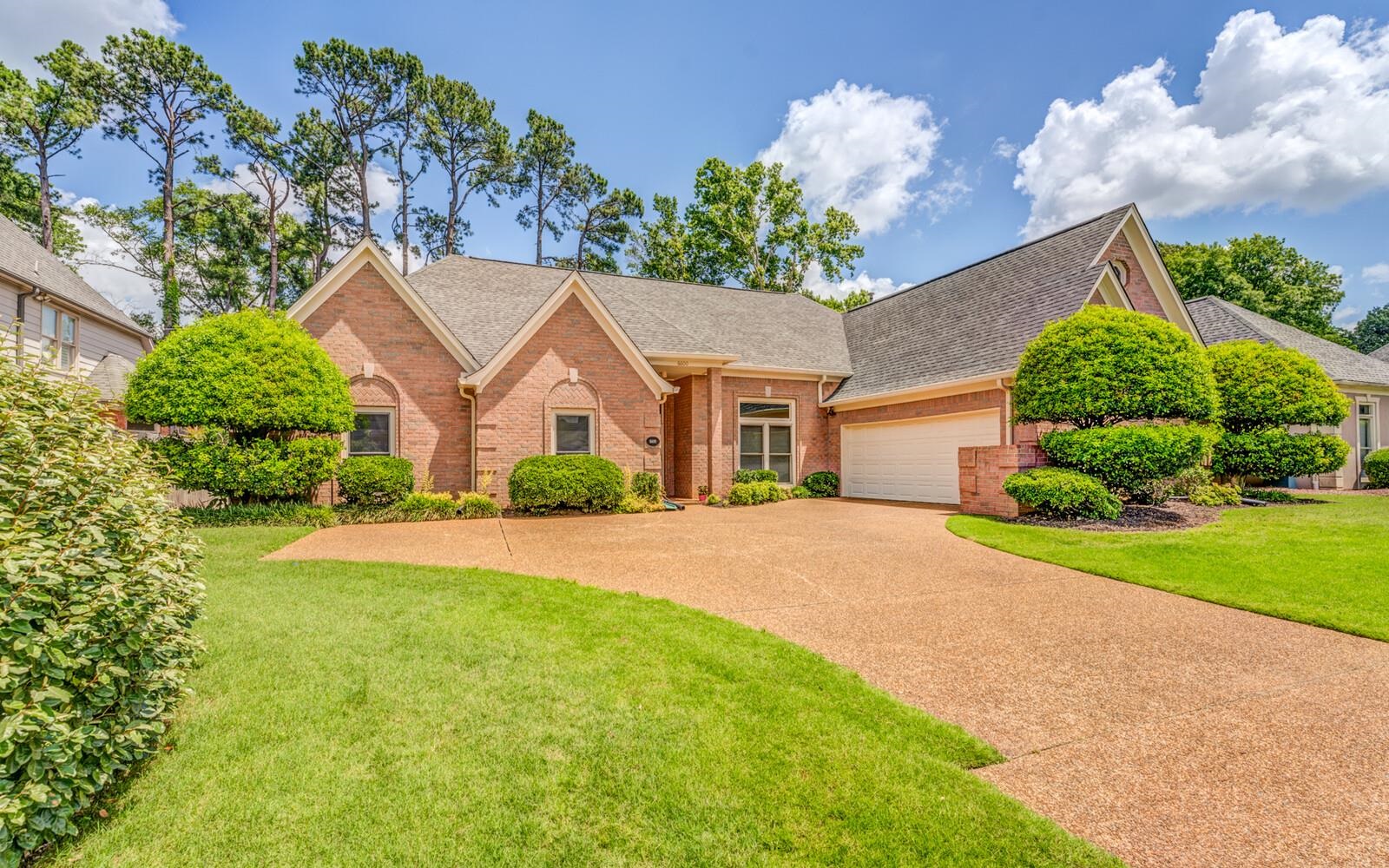 Residential in Memphis