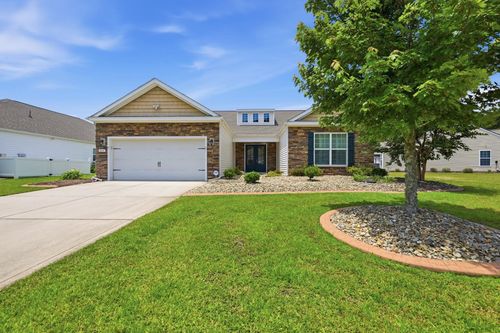 864 Callant Dr, Little River, SC, 29566-8666 | Card Image