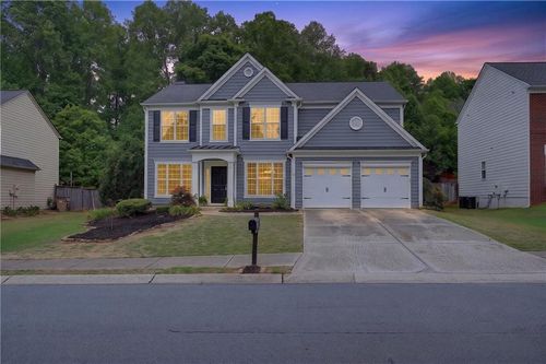 4040 Azurite St, Cumming, GA, 30040-0481 | Card Image