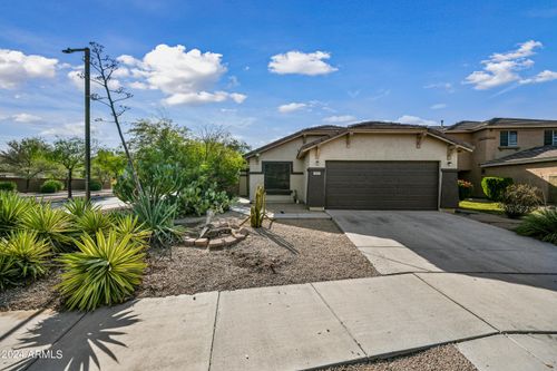 15110 N 140th Ave, Surprise, AZ, 85379-8700 | Card Image