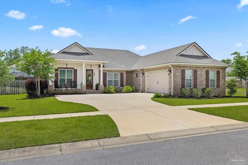 6059 Huntington Creek Blvd, Pensacola, FL, 32526-4435 | Card Image