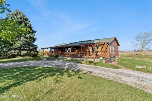 4134 County Road 203, Mc Comb, OH, 45858-9798 | Card Image