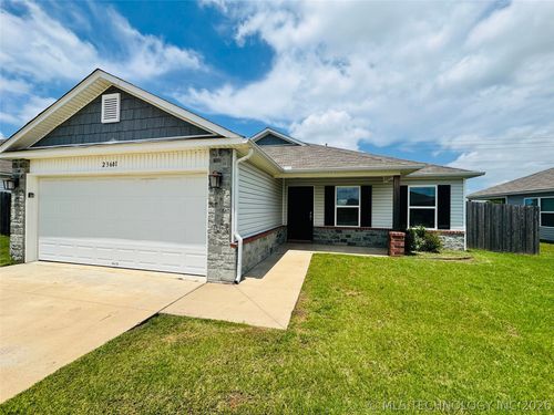 23601 113th St, Broken Arrow, OK, 74014-5693 | Card Image