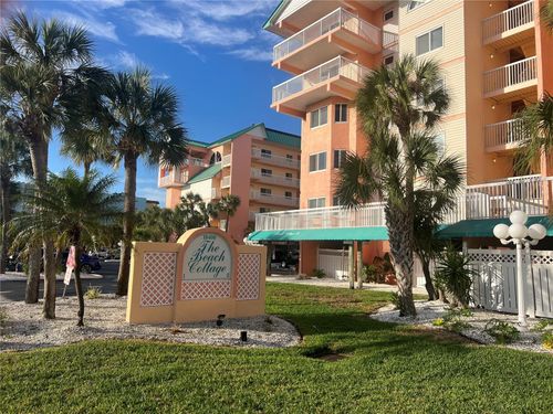 1304-18400 Gulf Blvd, INDIAN SHORES, FL, 33785-2038 | Card Image