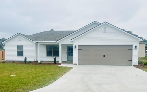 160 Pine St, Ray City, GA, 31645-8223 | Card Image