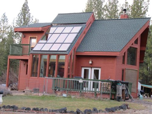 16144 Sprague River Rd, Chiloquin, OR, 97624-8606 | Card Image