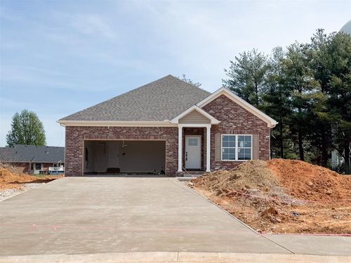 Lot 207 Highland Court, Franklin, KY, 42134 | Card Image