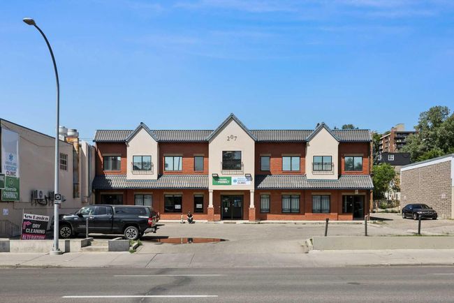 201-217 4 Street Ne, Home with 0 bedrooms, 0 bathrooms and 20 parking in Calgary AB | Image 5