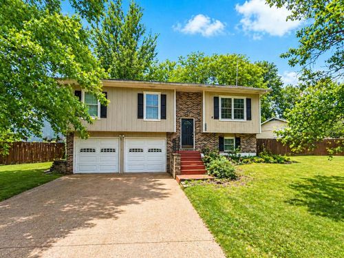 1845 W Boris Dr, Columbia, MO, 65203-8660 | Card Image