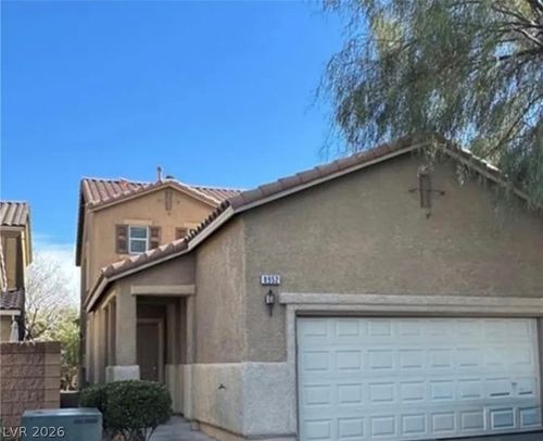 8952 College Green St, Las Vegas, NV, 89148-4971 | Card Image