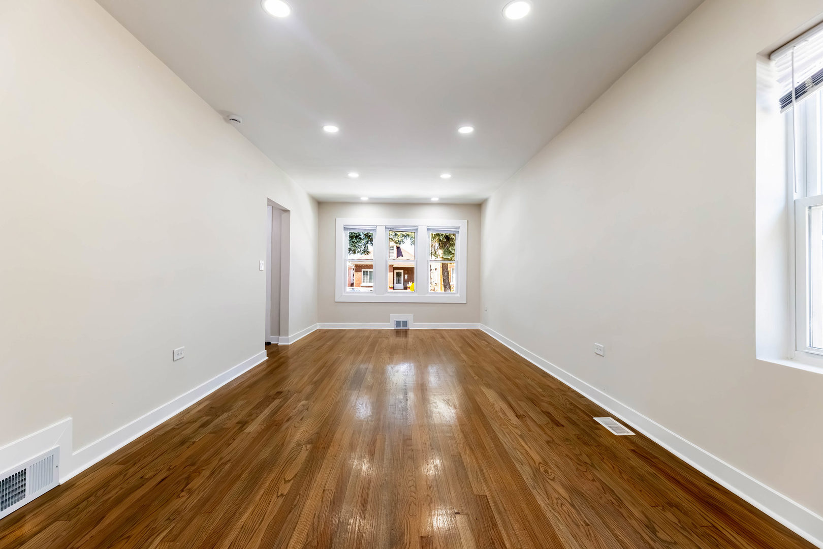 Residential in Chicago 3
