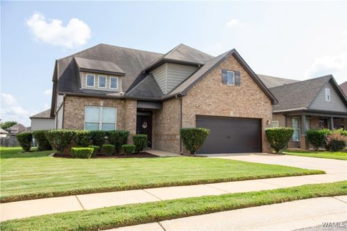 1303 Maxwell Cir, Tuscaloosa, AL, 35405-9813 | Card Image